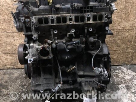 ФОТО Двигун бензин для Ford Edge 1 U387 (01.2006-04.2015) Киев