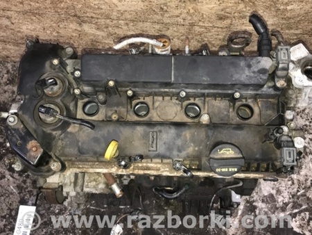 ФОТО Двигун бензин для Ford Edge 1 U387 (01.2006-04.2015) Киев