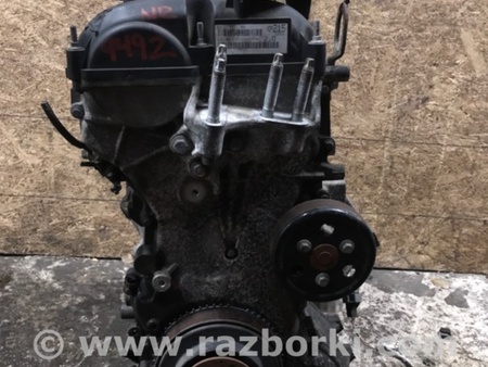 ФОТО Двигун бензин для Ford Edge 1 U387 (01.2006-04.2015) Киев