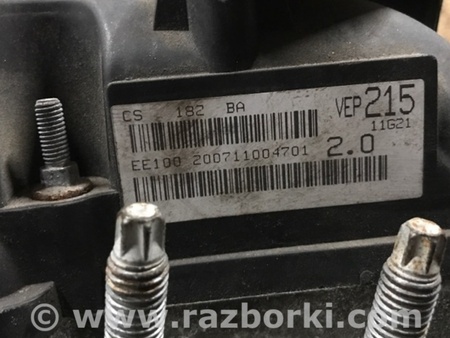 ФОТО Двигун бензин для Ford Edge 1 U387 (01.2006-04.2015) Киев