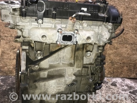 ФОТО Двигун бензин для Ford Edge 1 U387 (01.2006-04.2015) Киев