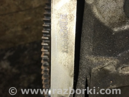 ФОТО Двигун бензин для Ford Edge 1 U387 (01.2006-04.2015) Киев