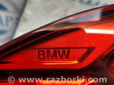 ФОТО Ліхтар зовнішній для BMW X2 F39 Киев