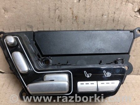 ФОТО кнопка пам'яті сидіння для Mercedes-Benz S-CLASS W221 (06-13) Киев