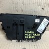 ФОТО кнопка пам'яті сидіння для Mercedes-Benz S-CLASS W221 (06-13) Киев