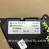 ФОТО кнопка пам'яті сидіння для Mercedes-Benz S-CLASS W221 (06-13) Киев