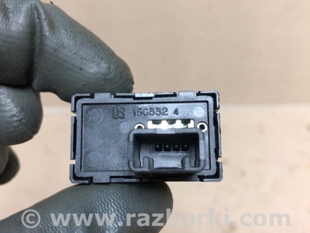 ФОТО Кнопка відкриття багажника для Lexus RX350/450 (09-15) Киев