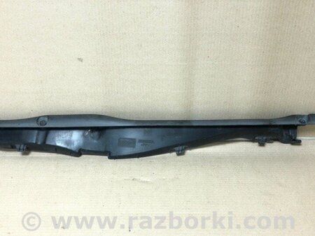 ФОТО накладка повітряпроводу крила для Honda Accord CM (11.2002 - 12.2008) Киев