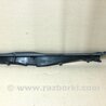 ФОТО накладка повітряпроводу крила для Honda Accord CM (11.2002 - 12.2008) Киев
