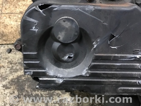 ФОТО Двигун бензин для Subaru Forester SG Киев