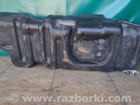 ФОТО Бак паливний металевий для Toyota Land Cruiser Prado 150 Киев