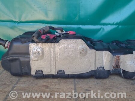 ФОТО Бак паливний металевий для Toyota Land Cruiser Prado 150 Киев