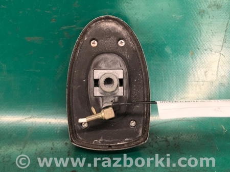 ФОТО Антена для Hyundai Elantra HD (04.2006-03.2012) Киев
