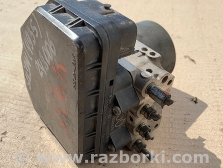ФОТО Блок антиблокувальної системи для Scion xB (II) (2007-2015) Киев