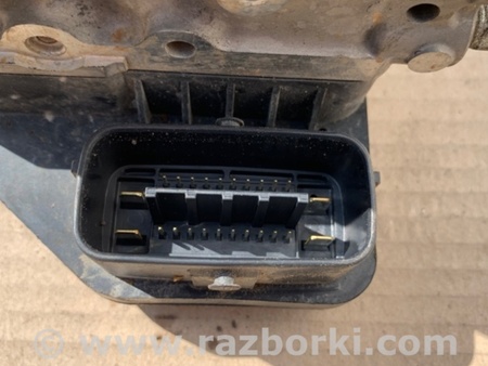 ФОТО Блок антиблокувальної системи для Scion xB (II) (2007-2015) Киев