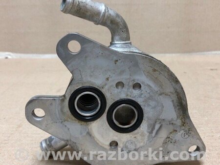 ФОТО Теплообмінник коробки АКПП для Honda Accord CM (11.2002 - 12.2008) Киев