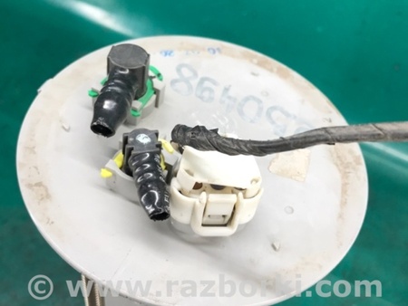ФОТО Паливний насос для Toyota Land Cruiser Prado 150 Киев