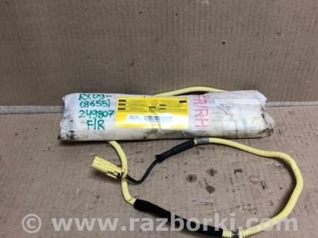 ФОТО Подушка безпеки в сидінні для Lexus RX350/450 (09-15) Киев