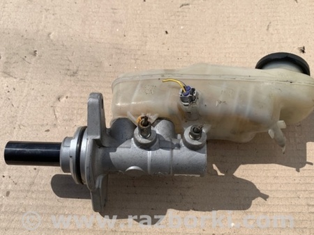 ФОТО Головний гальмівний циліндр для Scion xB (II) (2007-2015) Киев