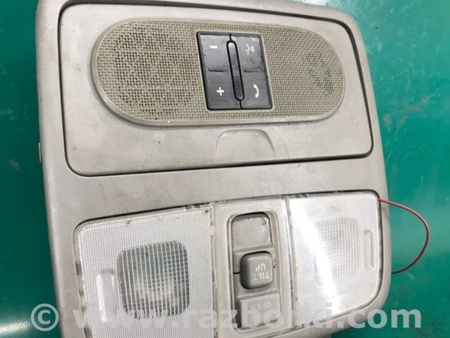 ФОТО плафон салону для Hyundai Elantra HD (04.2006-03.2012) Киев