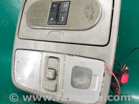 ФОТО плафон салону для Hyundai Elantra HD (04.2006-03.2012) Киев