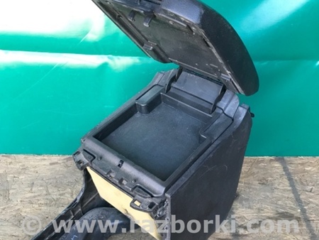 ФОТО Підлокітник для Toyota Land Cruiser Prado 150 Киев