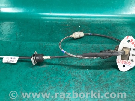 ФОТО Трос перемикання АКПП для Hyundai Elantra HD (04.2006-03.2012) Киев