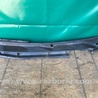 Жабо під лобове скло (пластик) Toyota Land Cruiser Prado 150