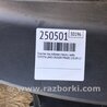 ФОТО Жабо під лобове скло (пластик) для Toyota Land Cruiser Prado 150 Киев