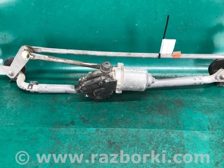 ФОТО піддон механізму двірників для Toyota Land Cruiser Prado 150 Киев