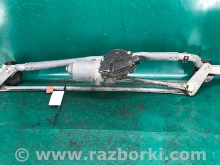 ФОТО піддон механізму двірників для Toyota Land Cruiser Prado 150 Киев
