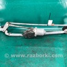 піддон механізму двірників Toyota Land Cruiser Prado 150