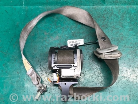 ФОТО Ремінь безпеки для Hyundai Elantra HD (04.2006-03.2012) Киев