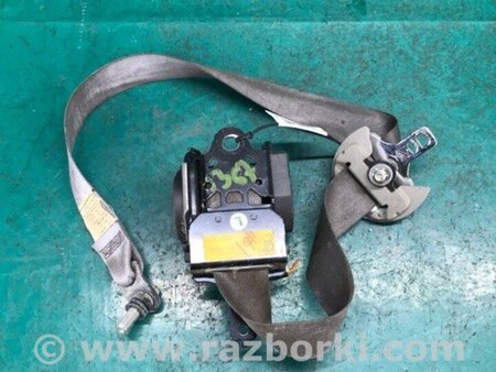 ФОТО Ремінь безпеки для Hyundai Elantra HD (04.2006-03.2012) Киев