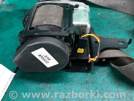 ФОТО Ремінь безпеки для Hyundai Elantra HD (04.2006-03.2012) Киев