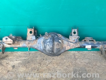 ФОТО Міст задній для Toyota Land Cruiser Prado 150 Киев