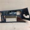накладка в салоні Lexus RX350/450 (09-15)