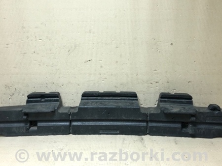 ФОТО Підсилювач бампера задній для Chevrolet Equinox (10-16) Киев
