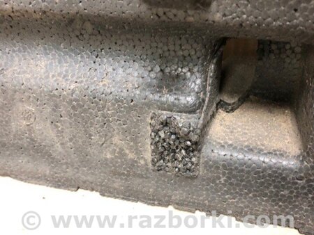 ФОТО Підсилювач бампера задній для Chevrolet Equinox (10-16) Киев