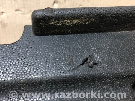 ФОТО Підсилювач бампера задній для Chevrolet Equinox (10-16) Киев