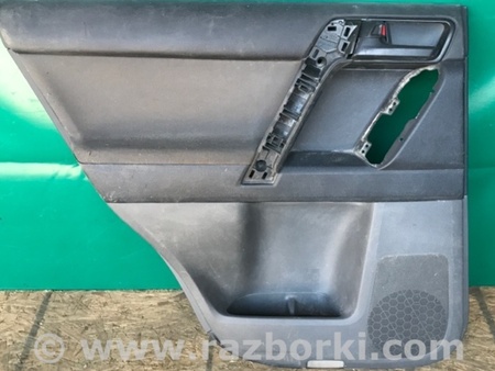 ФОТО Карта дверей для Toyota Land Cruiser Prado 150 Киев