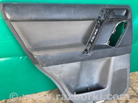 ФОТО Карта дверей для Toyota Land Cruiser Prado 150 Киев