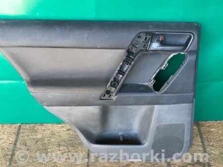 ФОТО Карта дверей для Toyota Land Cruiser Prado 150 Киев