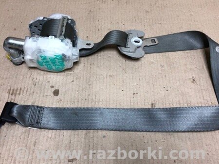 ФОТО Ремінь безпеки для Lexus RX350/450 (09-15) Киев
