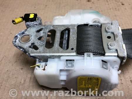 ФОТО Ремінь безпеки для Lexus RX350/450 (09-15) Киев