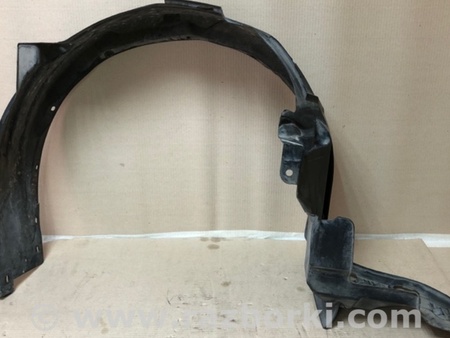 ФОТО Підкрилок для Honda Accord CM (11.2002 - 12.2008) Киев