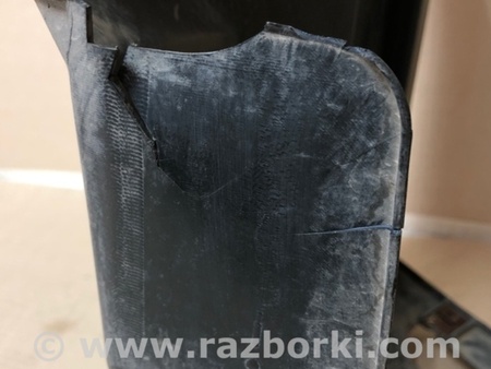 ФОТО Підкрилок для Honda Accord CM (11.2002 - 12.2008) Киев