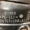 ФОТО Підкрилок для Honda Accord CM (11.2002 - 12.2008) Киев