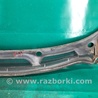 ФОТО Жабо під лобове скло (пластик) для Ford Fiesta Mk6 (2008-2017) Киев