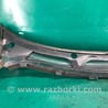 ФОТО Жабо під лобове скло (пластик) для Ford Fiesta Mk6 (2008-2017) Киев